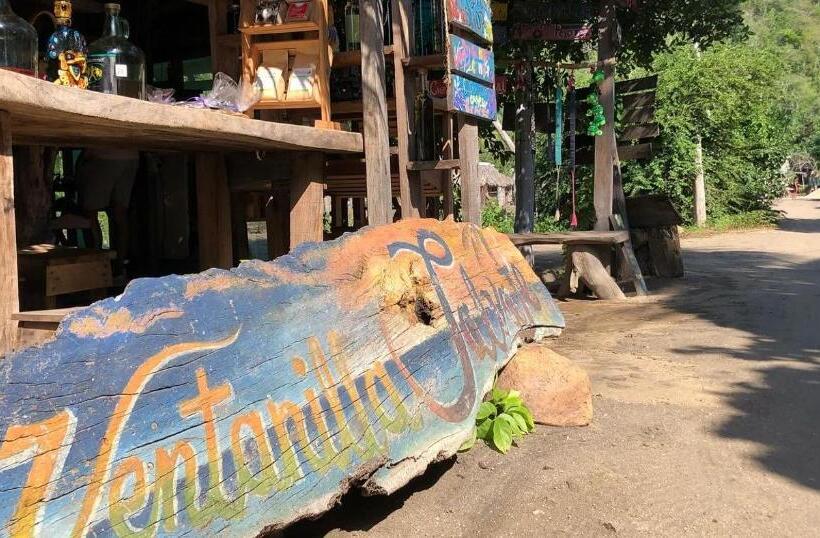 호텔 Hab #2 La Casa Del Profe Salo