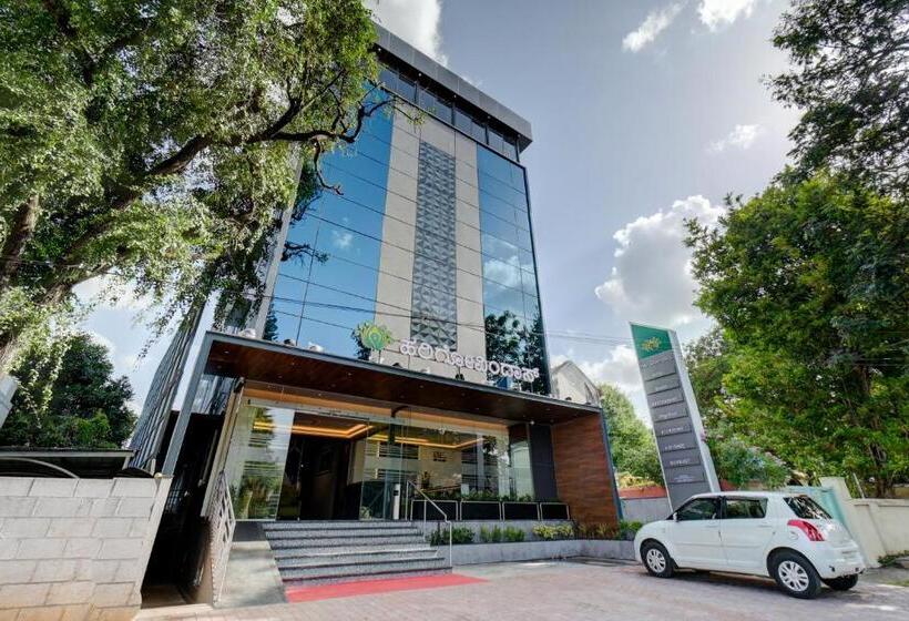 Hotel Hari Govindas Mysore Explore The Heart Of Mysore