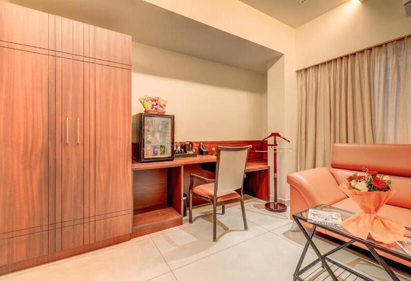 Hotel Hari Govindas Mysore Explore The Heart Of Mysore