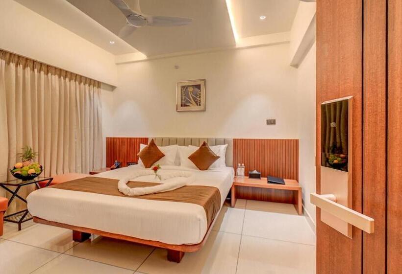 Hotel Hari Govindas Mysore   Explore The Heart Of Mysore
