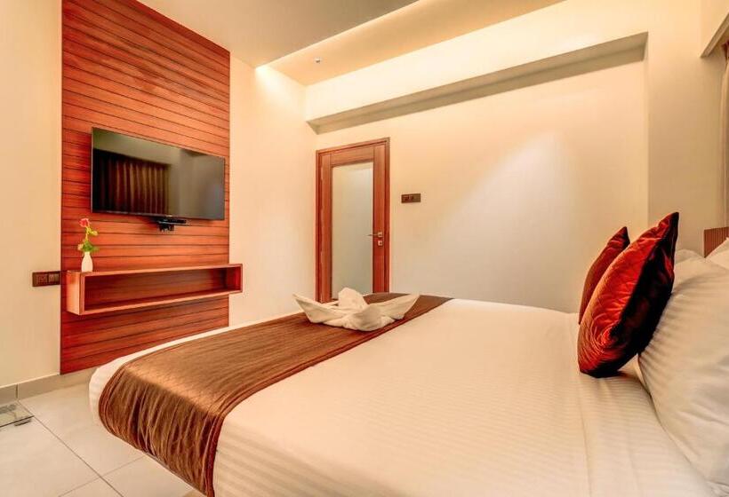 Hotel Hari Govindas Mysore   Explore The Heart Of Mysore