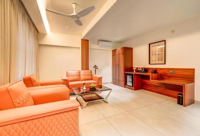 Hotel Hari Govindas Mysore Explore The Heart Of Mysore