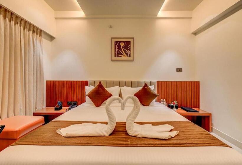 Hotel Hari Govindas Mysore Explore The Heart Of Mysore
