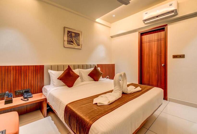 Hotel Hari Govindas Mysore   Explore The Heart Of Mysore