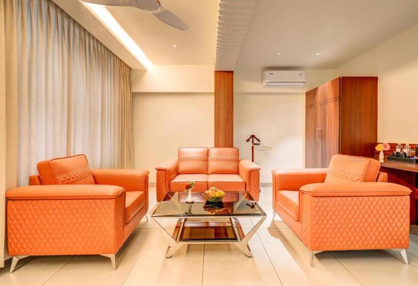 Hotel Hari Govindas Mysore   Explore The Heart Of Mysore