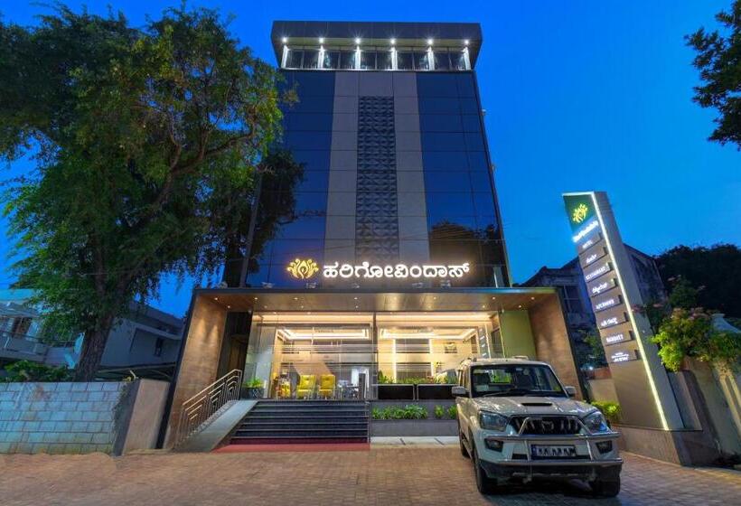 Hotel Hari Govindas Mysore Explore The Heart Of Mysore