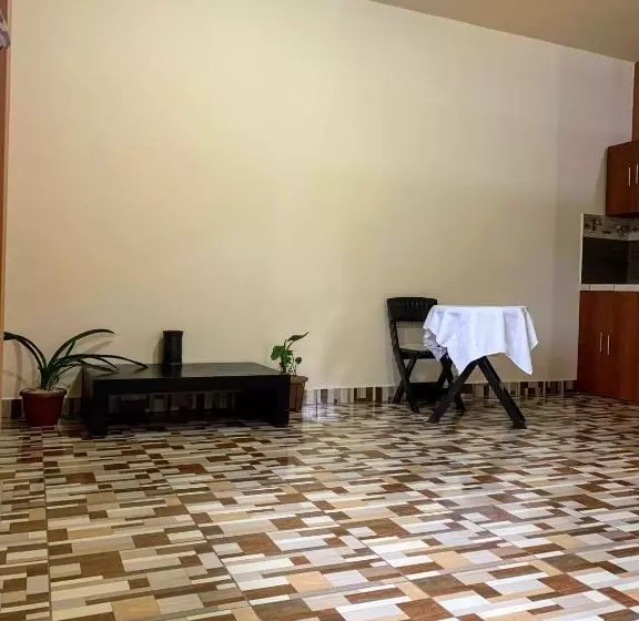 هتل Hostería Chambira