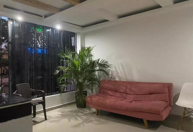 Hotel Ibiza