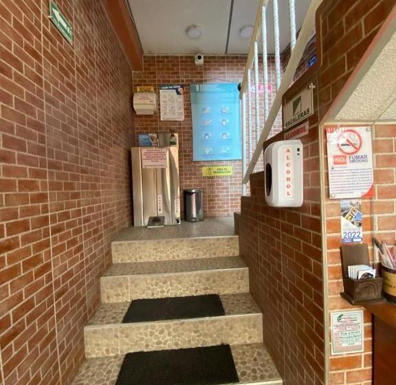 בית מלון כפרי La Herradura