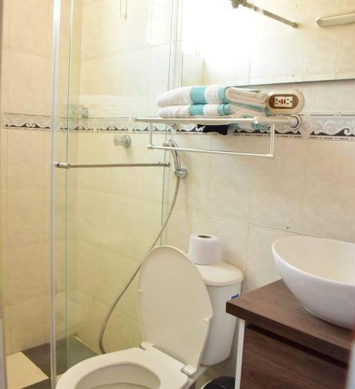 בית מלון כפרי La Herradura