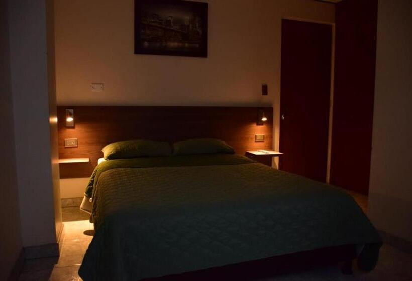 בית מלון כפרי La Herradura