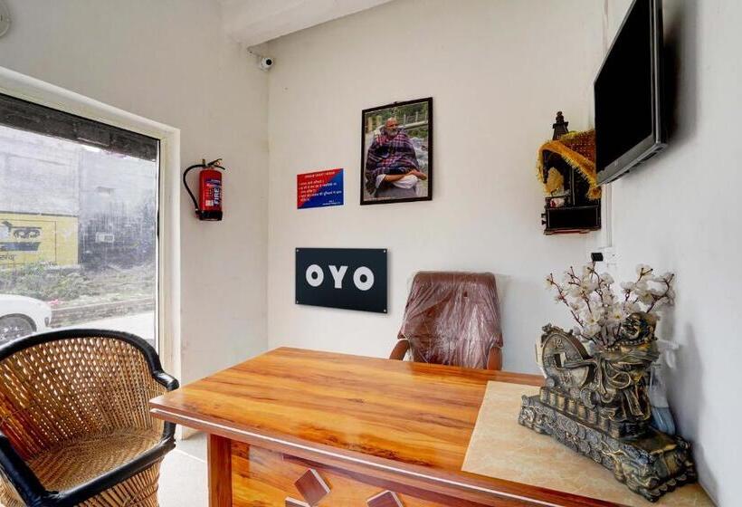 فندق Oyo Unique Guest House