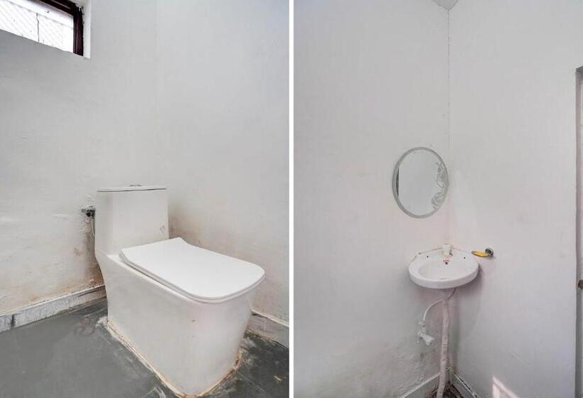 فندق Oyo Unique Guest House