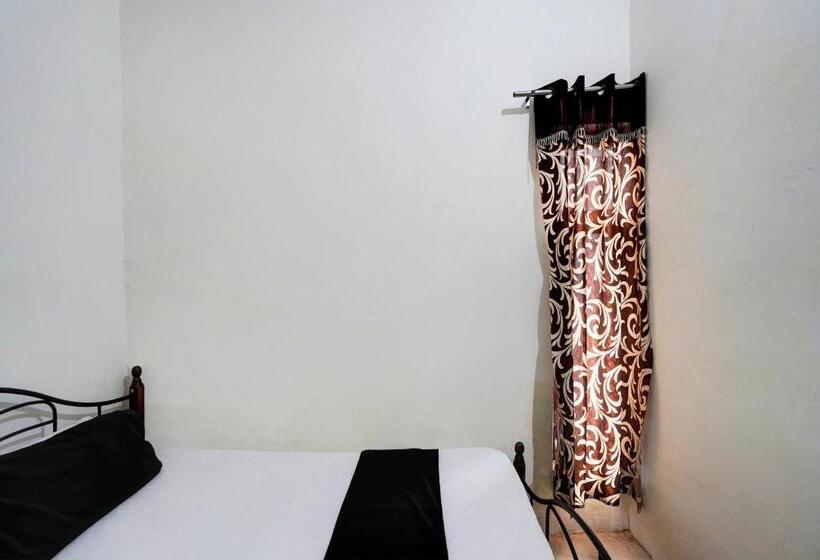 فندق Oyo Unique Guest House