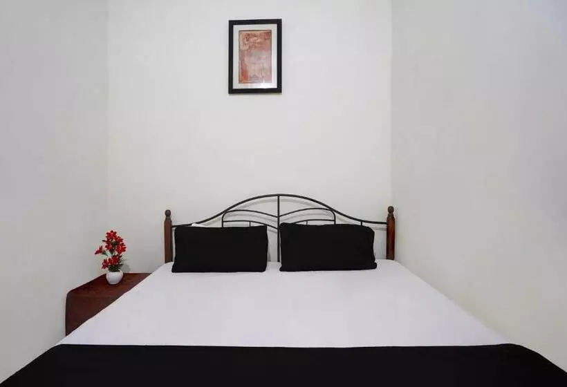 Hotelli Oyo Unique Guest House