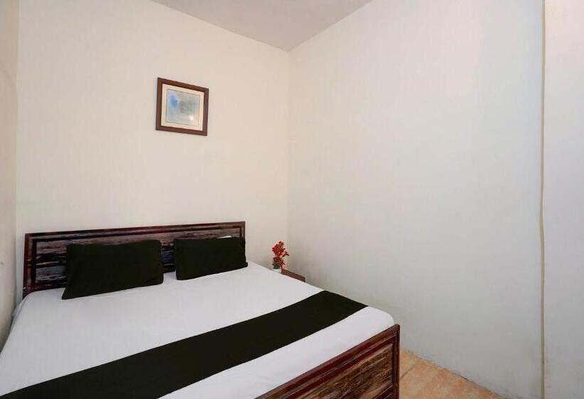 فندق Oyo Unique Guest House