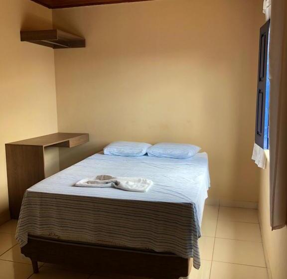 Hotel Pousada Brilho Da Chapada New