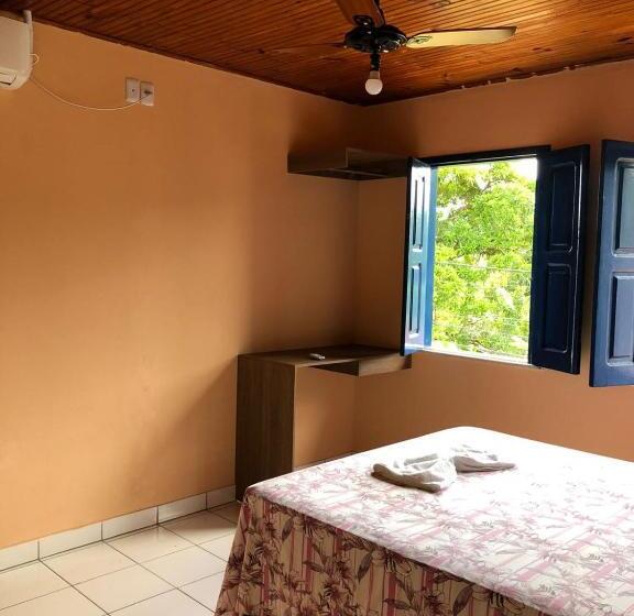 Hotel Pousada Brilho Da Chapada New