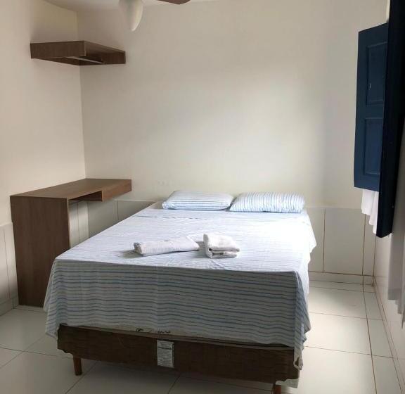 Hotel Pousada Brilho Da Chapada New