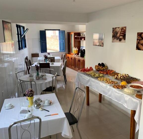 Hotel Pousada Brilho Da Chapada New