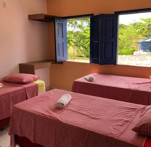 Hotel Pousada Brilho Da Chapada New