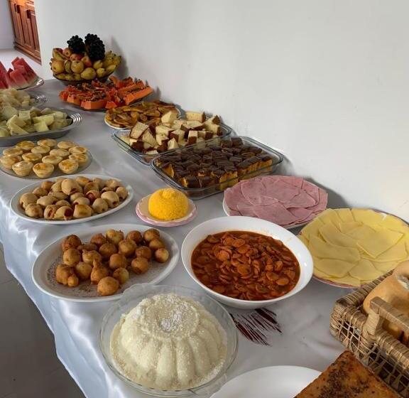 Hotel Pousada Brilho Da Chapada New