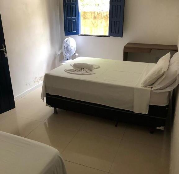 Hotel Pousada Brilho Da Chapada New