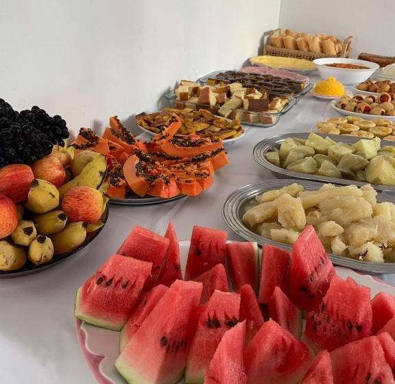 Hotel Pousada Brilho Da Chapada New