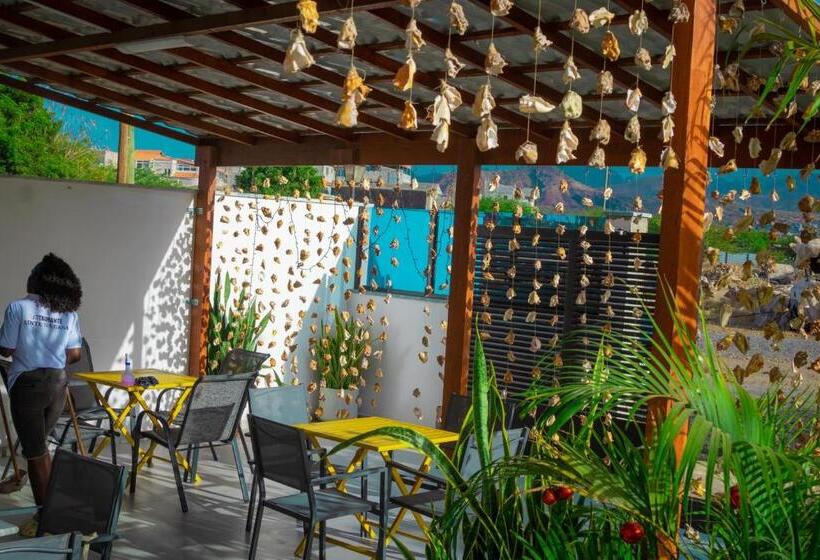 هتل Restaurante Xinte Na Casa