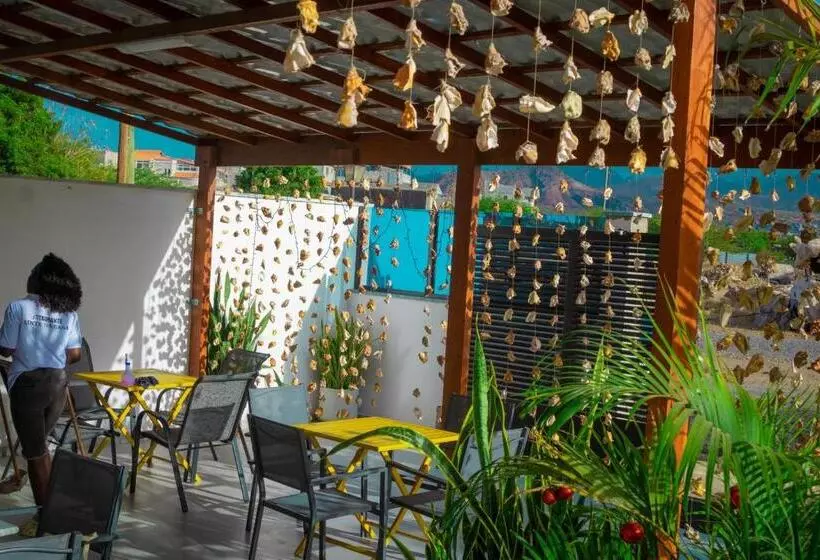 هتل Restaurante Xinte Na Casa