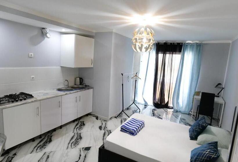 هتل Restaurante Xinte Na Casa