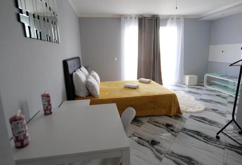 هتل Restaurante Xinte Na Casa