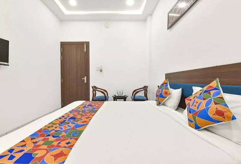 ホテル Fabexpress Shiv Vilas Palace