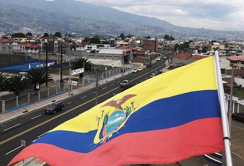 Hotel Suites La Fontana