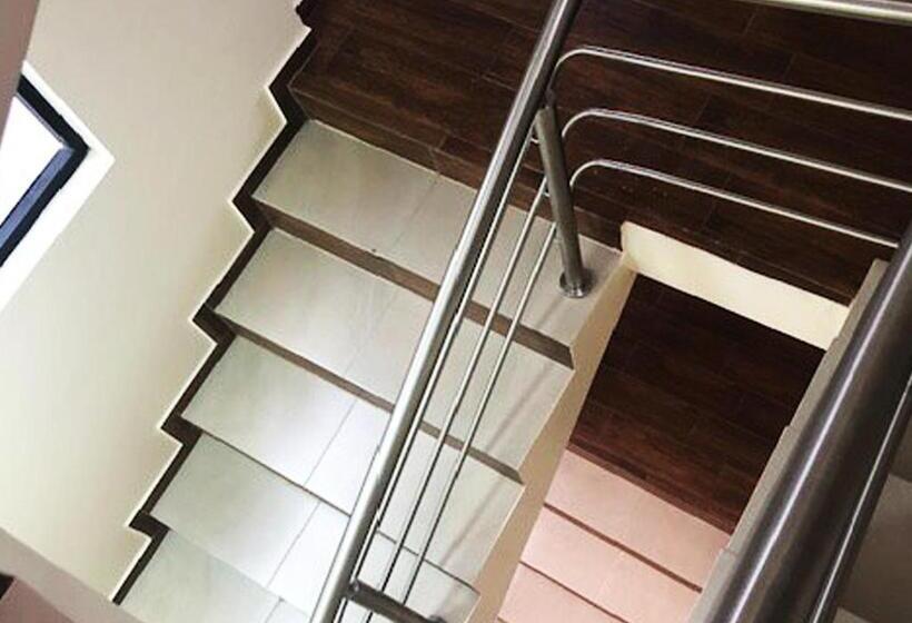 Hotel Suites La Fontana