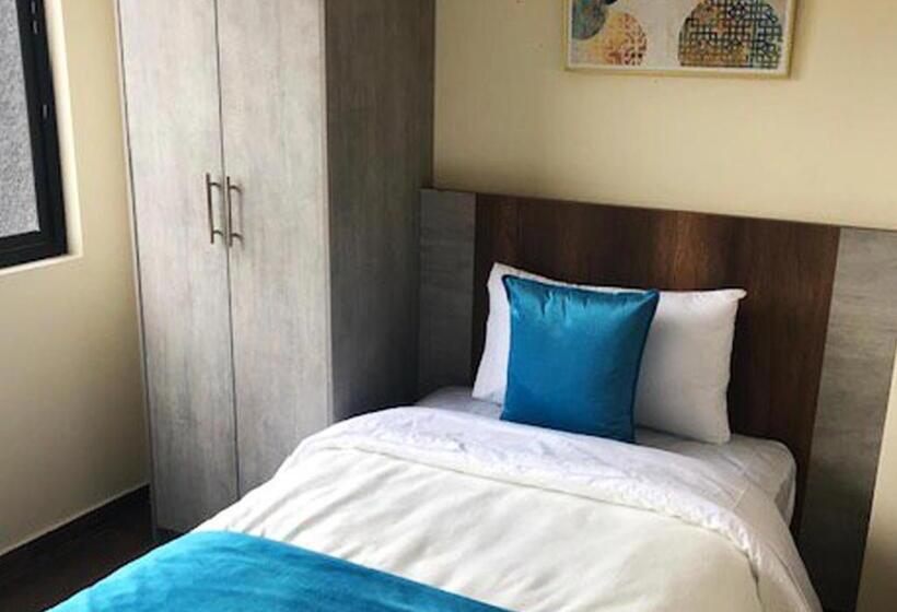 Hotel Suites La Fontana