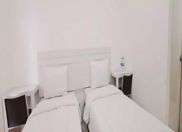 ホテル Tos Residence