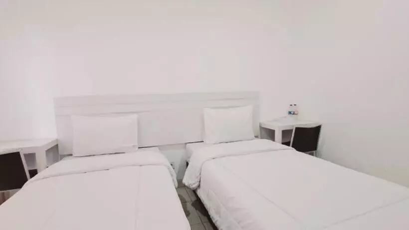 ホテル Tos Residence