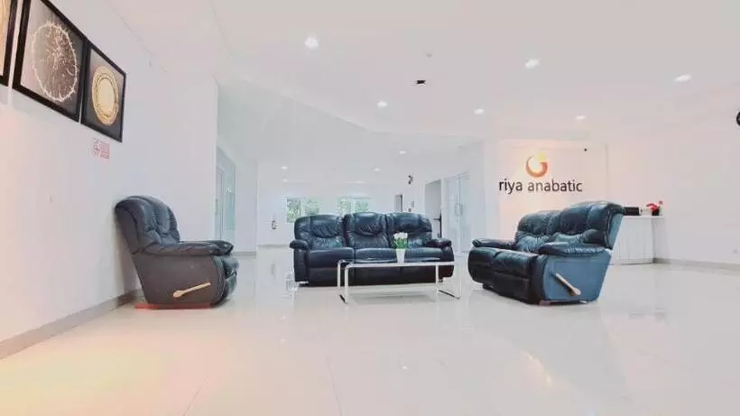 ホテル Tos Residence