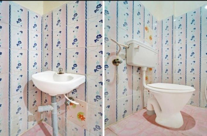 ホテル Trident Inn Gandhipuram