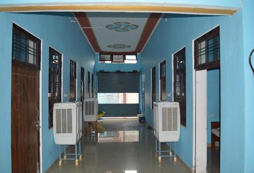 Hotelli Vandana Guest House