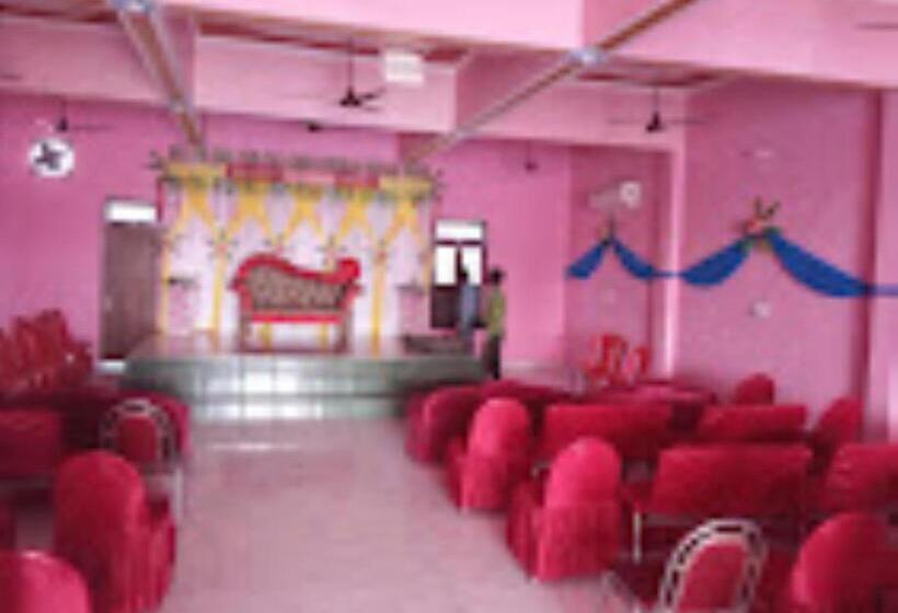 Hotelli Vandana Guest House