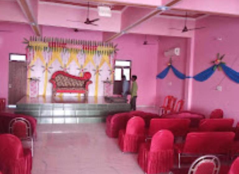 Hotelli Vandana Guest House