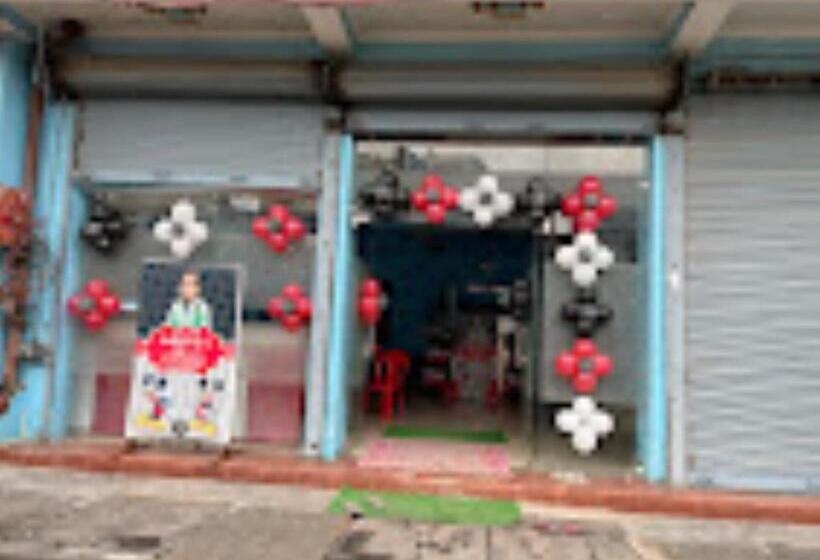 Hotelli Vandana Guest House