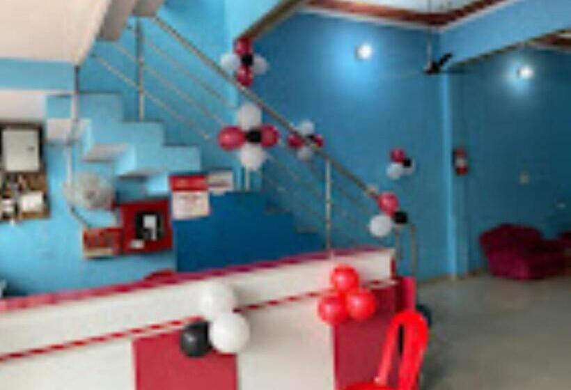 Hotelli Vandana Guest House