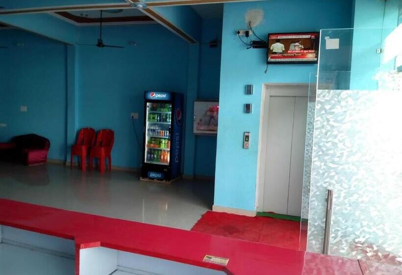 Hotelli Vandana Guest House