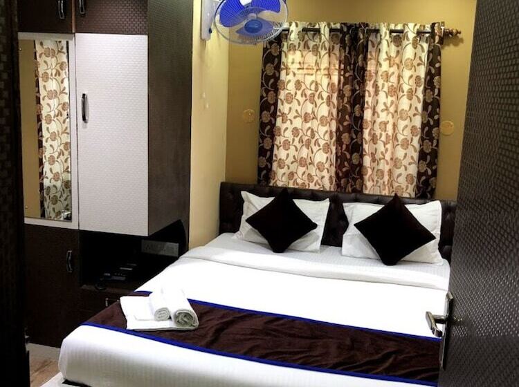 Hotelli Vandana Guest House