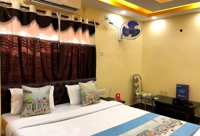 Hotelli Vandana Guest House