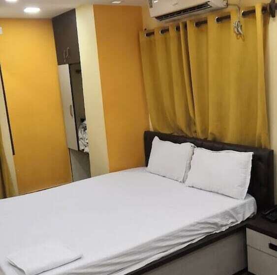 Hotelli Vandana Guest House