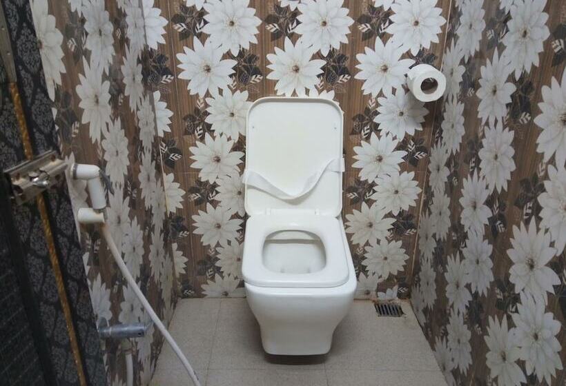 Hotelli Vandana Guest House